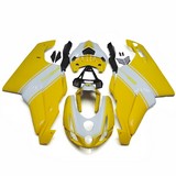 032 Fairing Ducati 749 999 Monoposto 03 04 2003 2004 Yellow